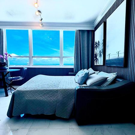7Th - Seven Heaven Miami - Stunning Ocean Front- Free Parking Aparthotel Маями Бийч Екстериор снимка