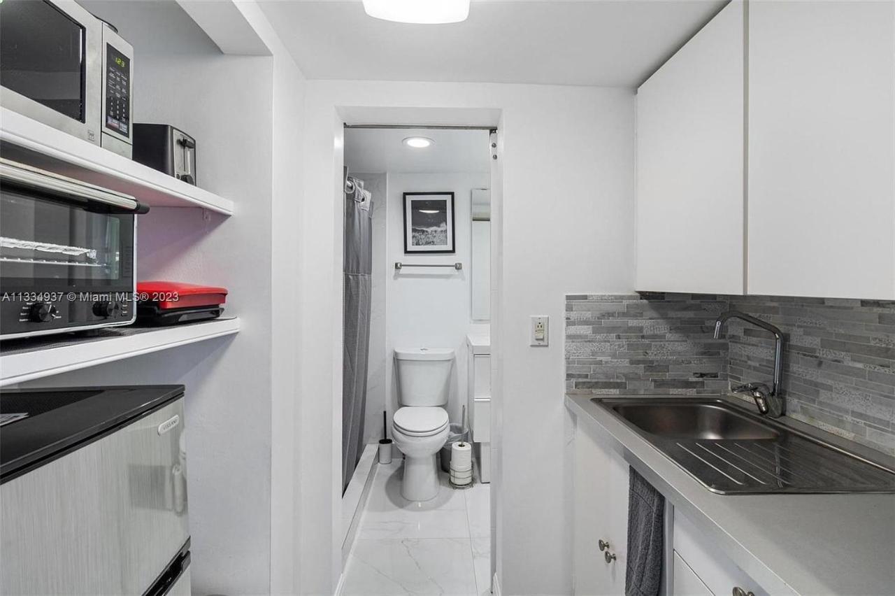 7Th - Seven Heaven Miami - Stunning Ocean Front- Free Parking Aparthotel Маями Бийч Екстериор снимка