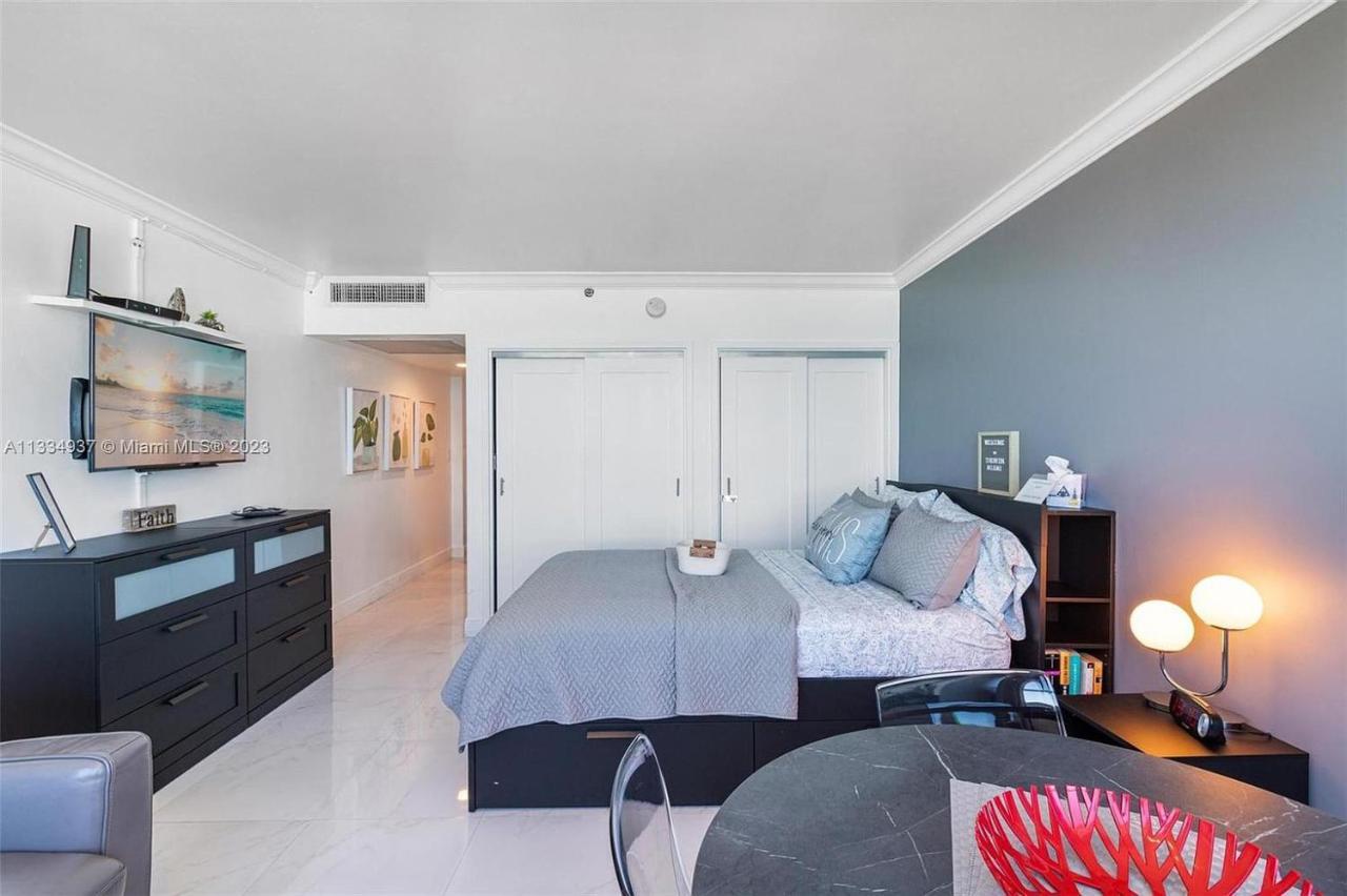 7Th - Seven Heaven Miami - Stunning Ocean Front- Free Parking Aparthotel Маями Бийч Екстериор снимка